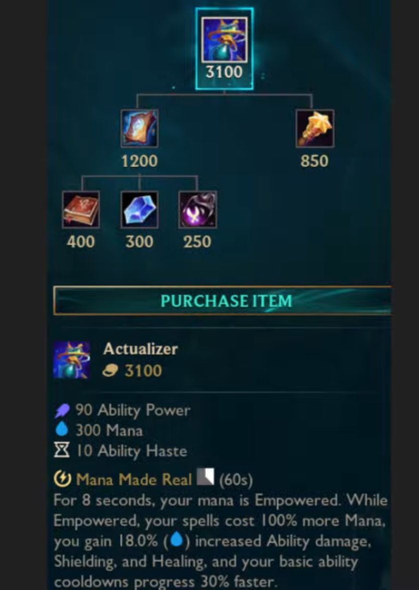 RoryBCasting's tweet image. So who’s building this though? Ryze wants Seraphs do double chapter is eh, Cassio maybe Asol maybe Karthus maybe?