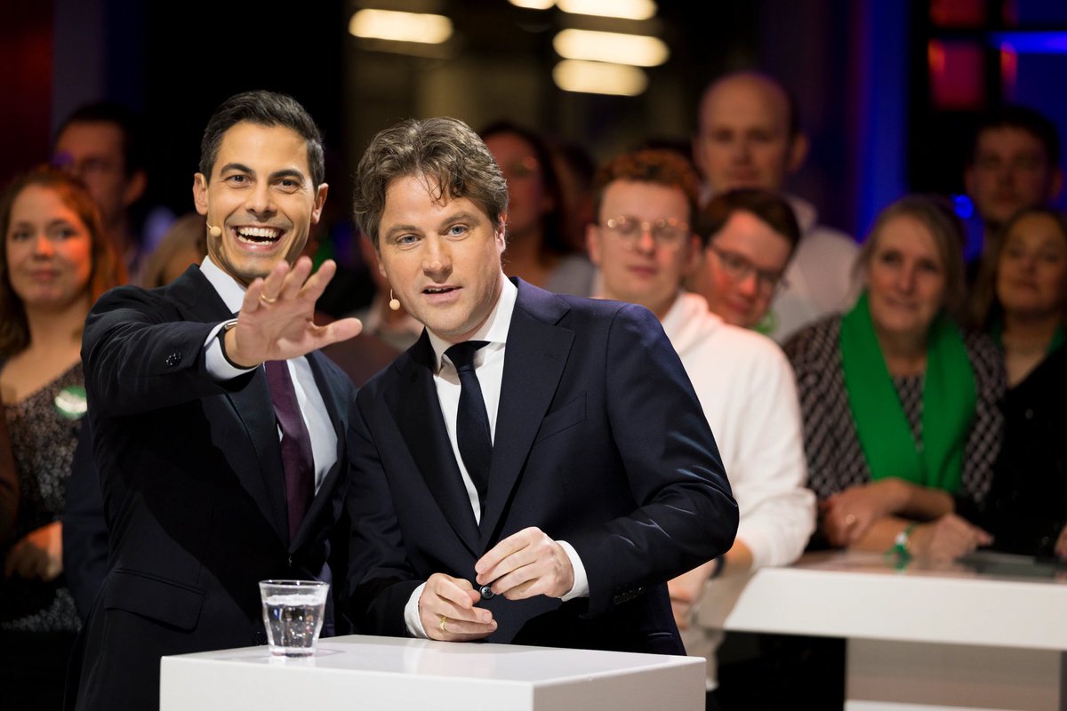 Dit zijn toch twee super-lichtgewichten? 
Dit gaat toch niets worden?