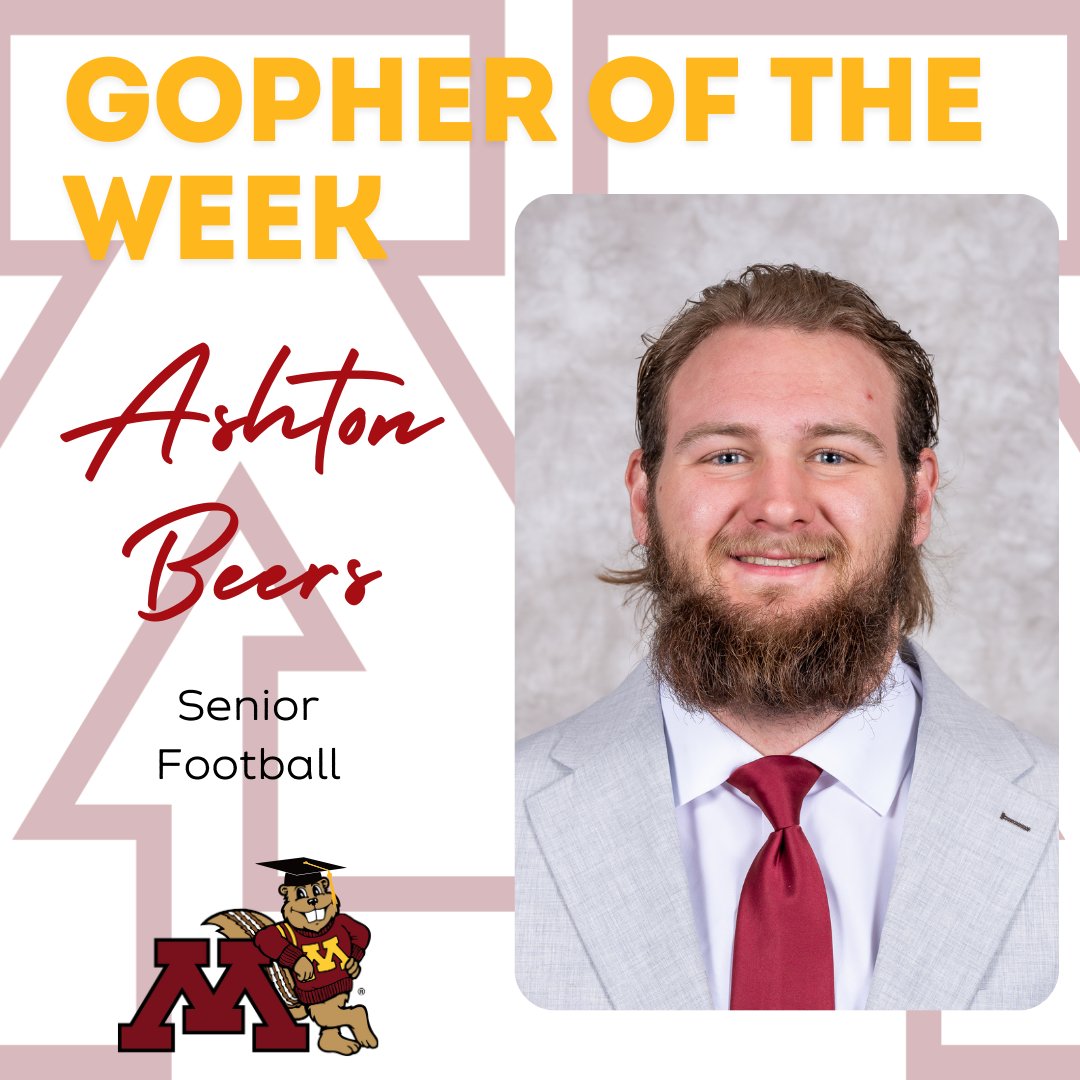 Lindahl Academic Center tweet media