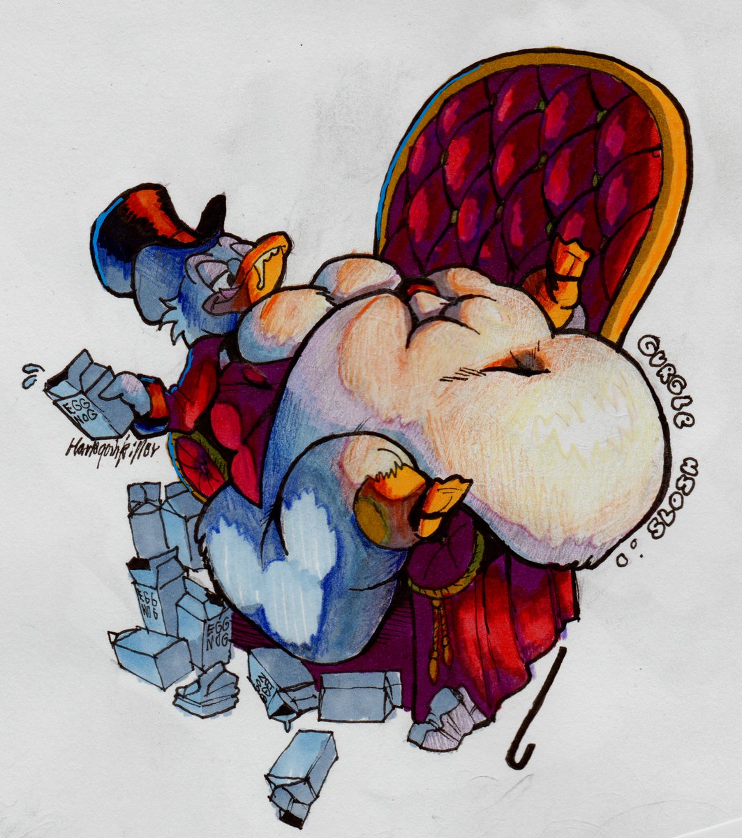 HARLEY🔞(comms CLOSED!) tweet media