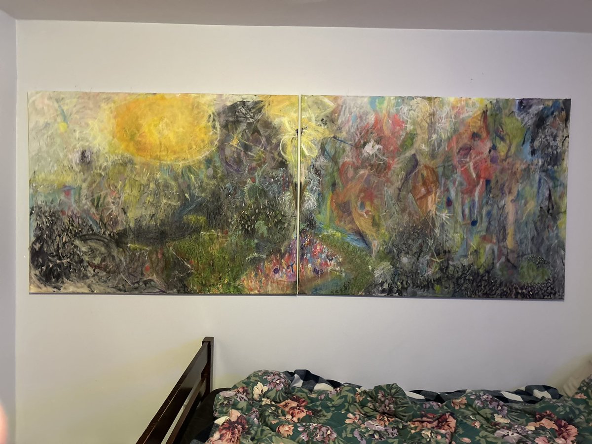 physical fucking art