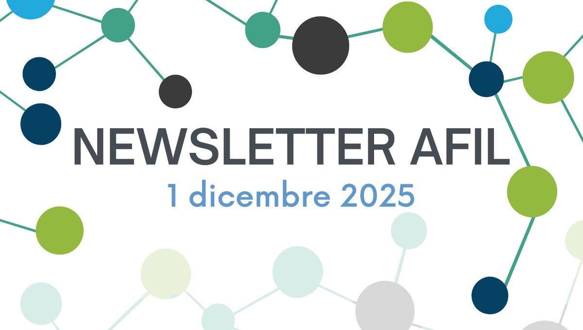 AFIL-Associazione Fabbrica Intelligente Lombardia tweet media