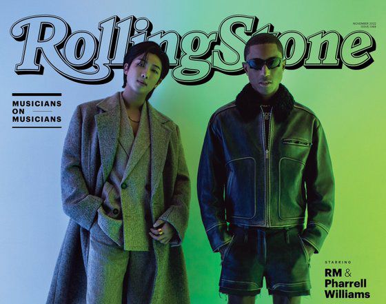 WORLDMUSICAWARD's tweet image. #BTS were the 1st K-pop Act to star on the cover of Rolling Stone in 2021, #RM was the 1st K-pop Soloist to star on the cover in 2023 and #JungKook will make more History as the 1st K-pop Soloist to star on the cover of Rolling Stone UK in 2025!💪🕺🏻🕺🏻🕺🏻🕺🏻🕺🏻🕺🏻🕺🏻🥇🇰🇷🐐🌟🇷…