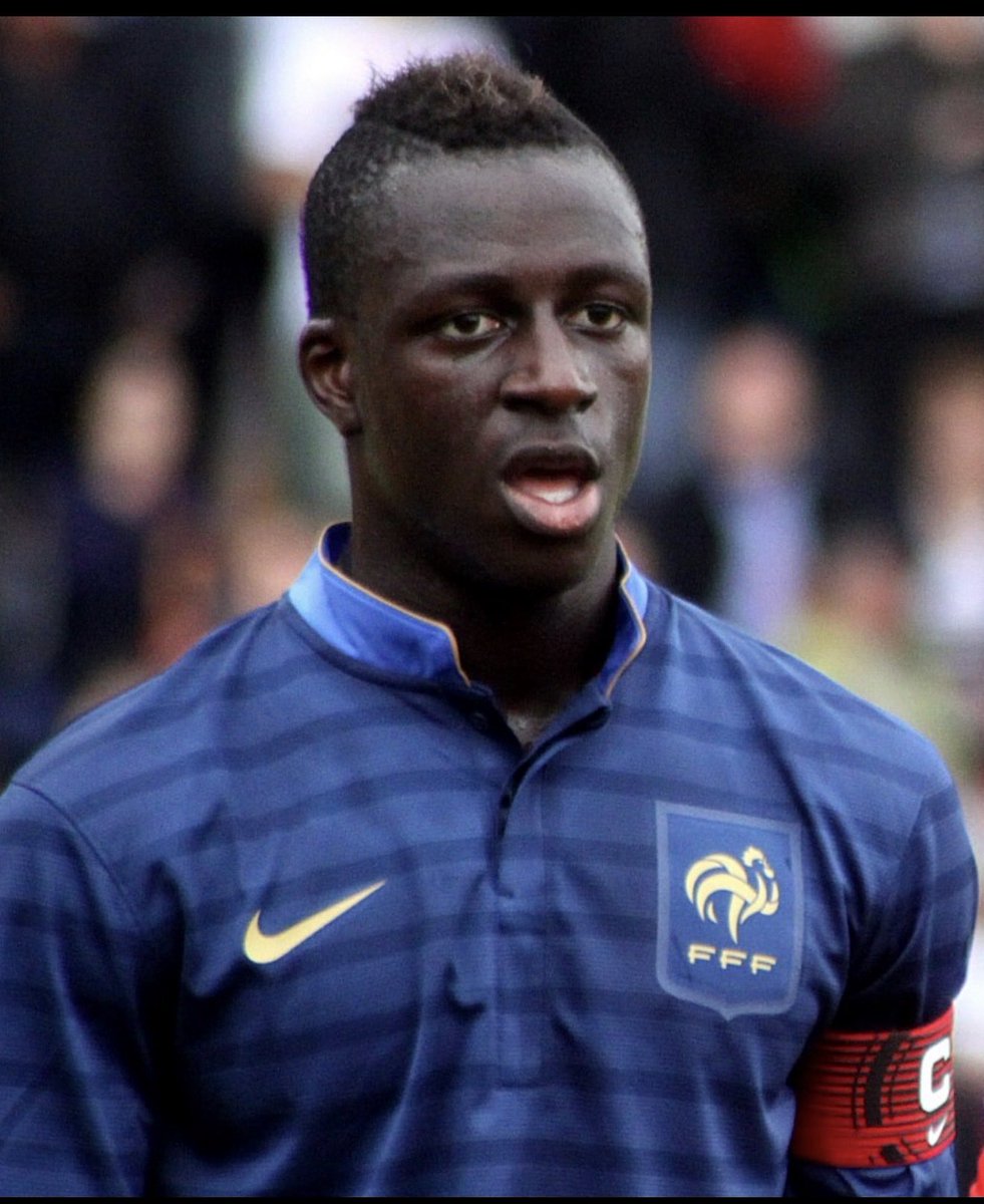 The day I chose misogyny as a badge of honor.

Ladies and gentlemen, I would like to introduce you to Benjamin Mendy, a former Manchester City soccer player. He was earning over $280,000 a week and was very good at what he did.

He was arrested and accused of raping two women. As