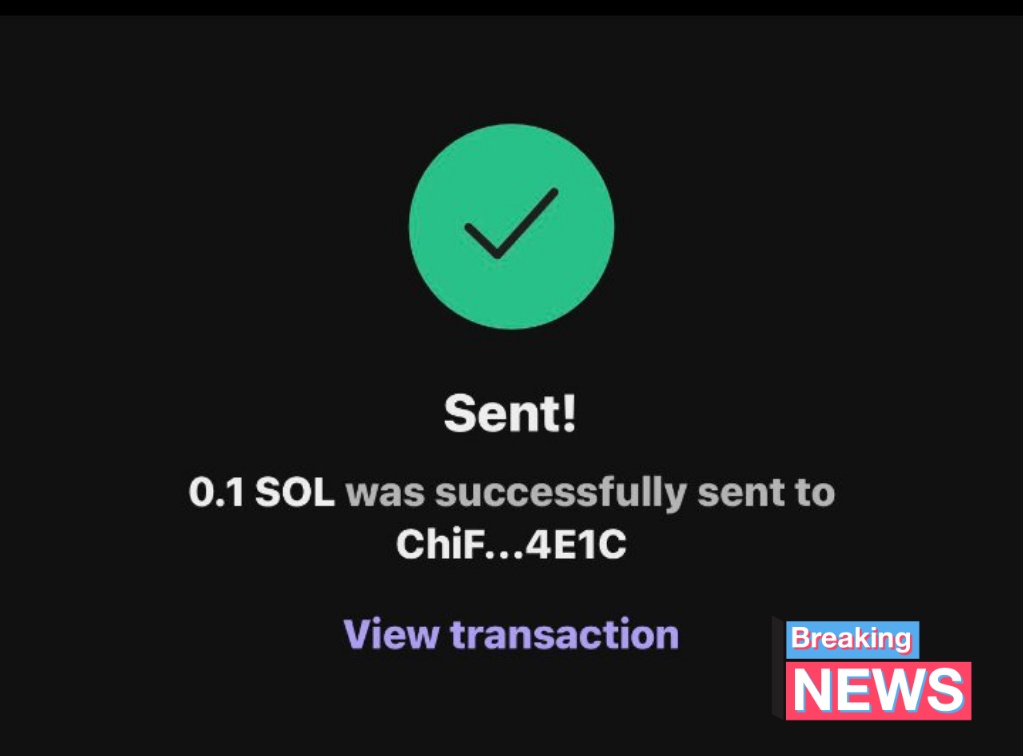 biswap_coin's tweet image. 0.1 $SOL ($15)       

drop your sol wallets &amp;amp; like       

you have 24 Hr, Retweet Pinned Post