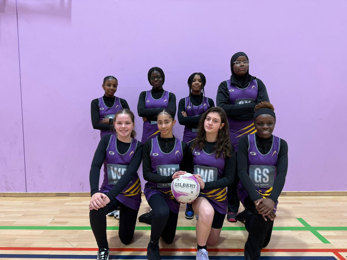 Trinity Academy Leeds PE tweet media