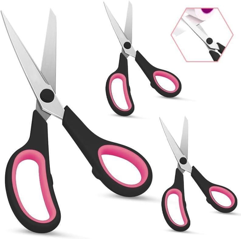 FKDFlashSales's tweet image. Screwdriver Set for 89 CENTS! fkd.sale/?l=https://amz…

3pk of Scissors, 77 cents!
fkd.sale/?l=https://amz…

Hundreds of Flash Sales for Under $1
fkd.sale/?l=https://amz…