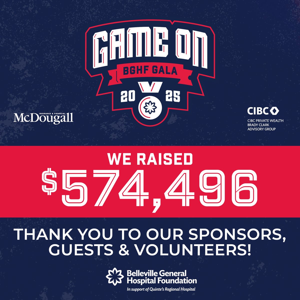 Belleville General Hospital Foundation tweet media