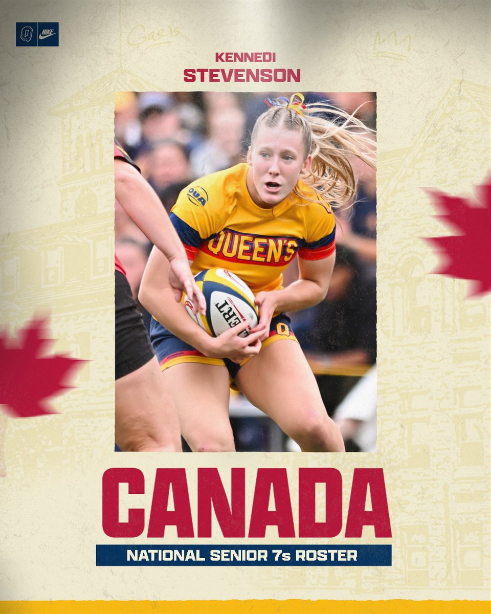 Queen's Gaels tweet media