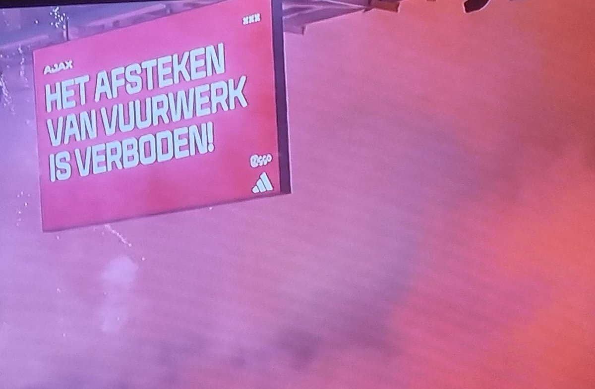 WillemBod's tweet image. .@AFCAjax #fside