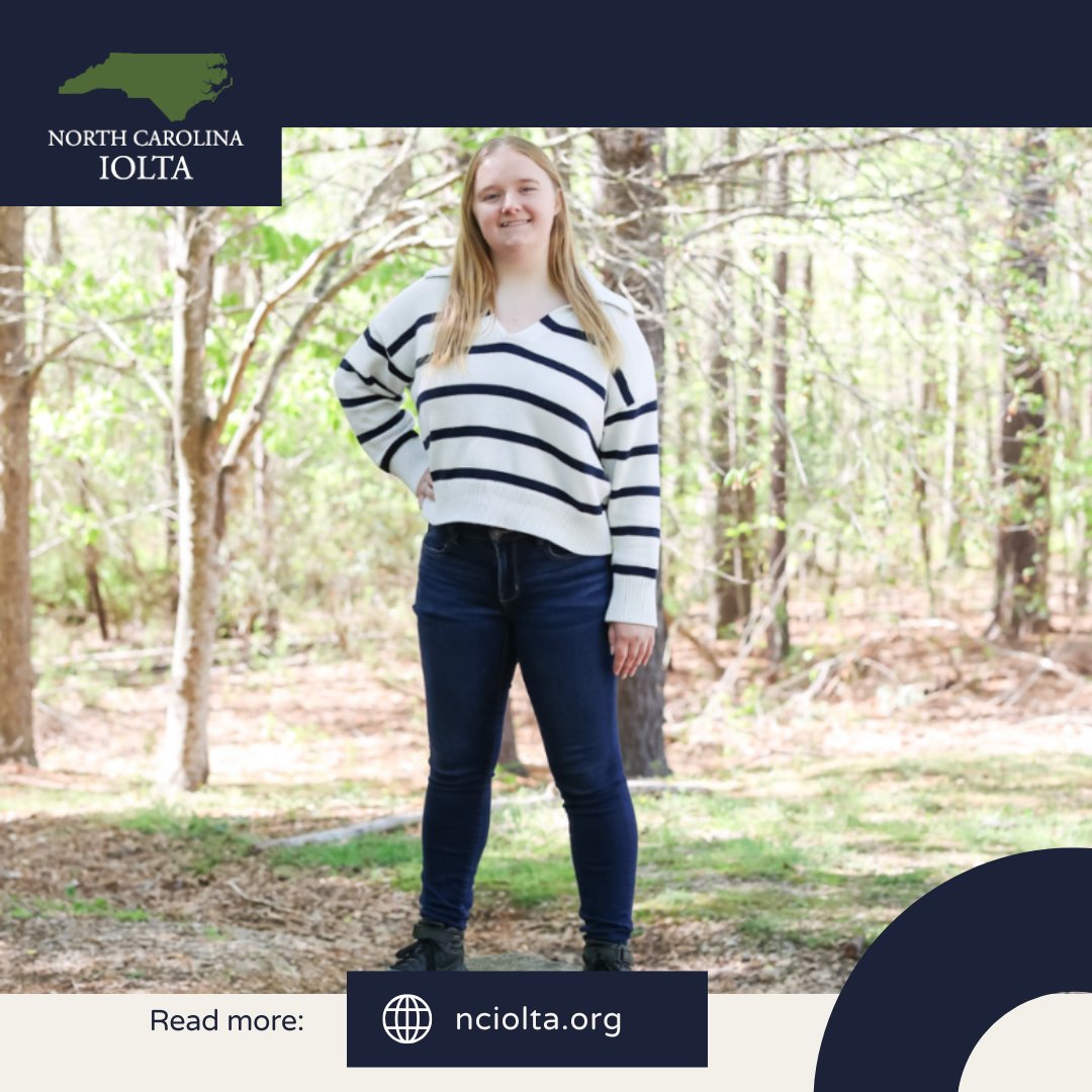 As we approach the end of 2025, NC IOLTA (North Carolina Interest on Lawyers’ Trust Accounts) is revisiting stories about North Carolinians who have benefited from the work of our grantees.

Read Sammy’s story: nciolta.org/the-power-of-c…

#NCIOLTA #LegalAid