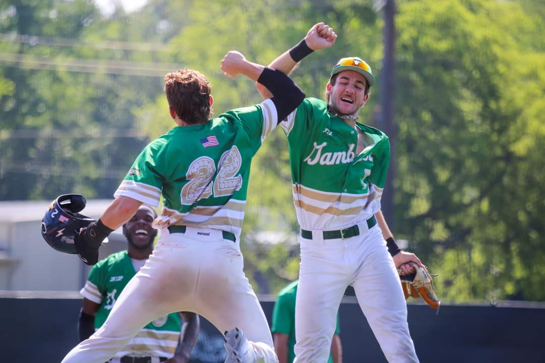 NaturalStateCL's tweet image. 🚨 2026 Applications are OPEN 🚨
✅ 8 teams (expanding!)
⚾ Limited rosters + guaranteed innings for pitchers
➕ Extra weekend added for more games
📍 All Fri–Sun @ Majestic Park

Apply ⬇️
tinyurl.com/2026NSCL