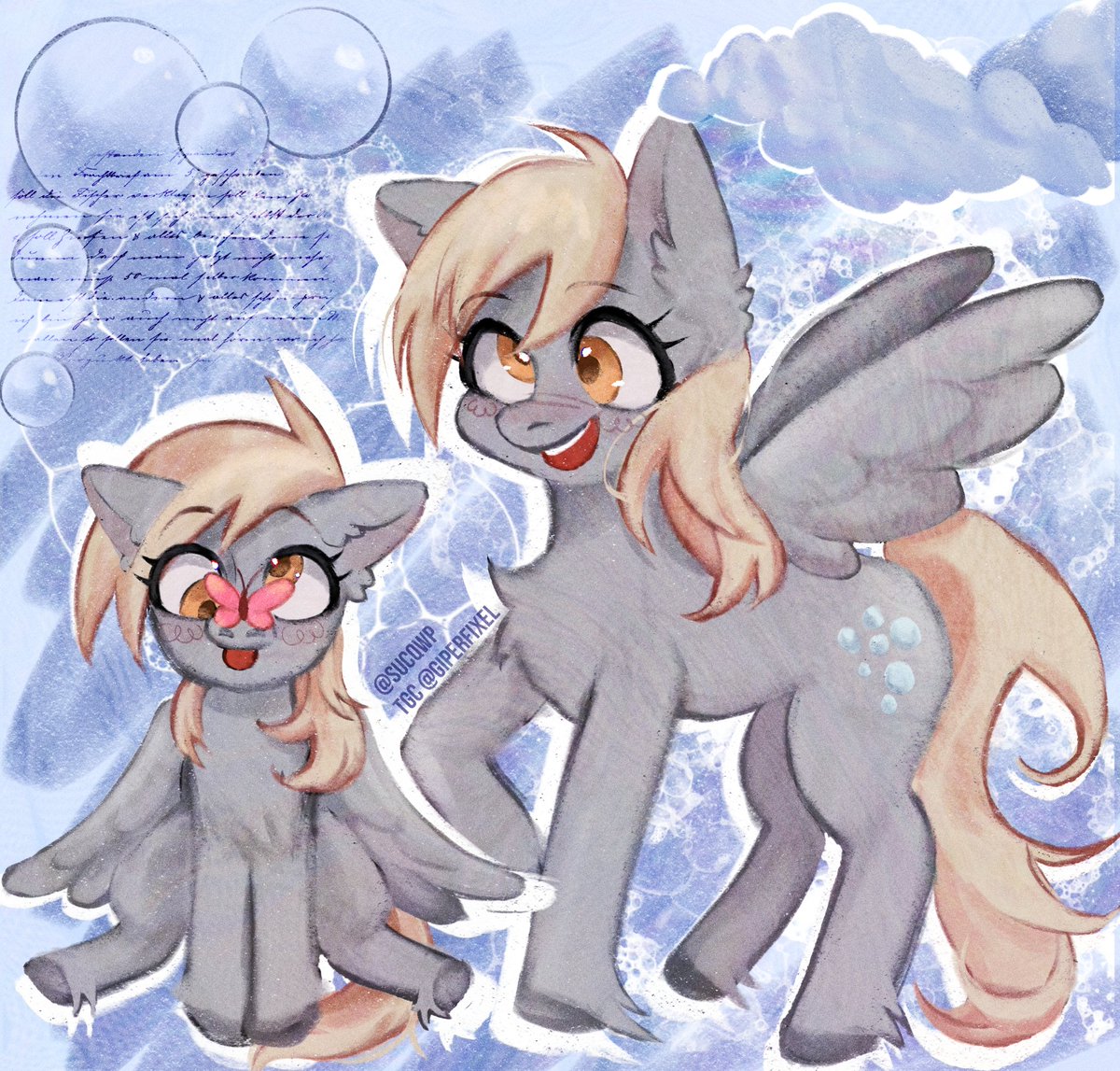 sucqwp's tweet photo. #mlp #mylittlepony #illustration #fanart #digitalart #art #digitalartist #digitaldrawings #drawing #artwork #digital https://t.co/Og1jQv6Kc7