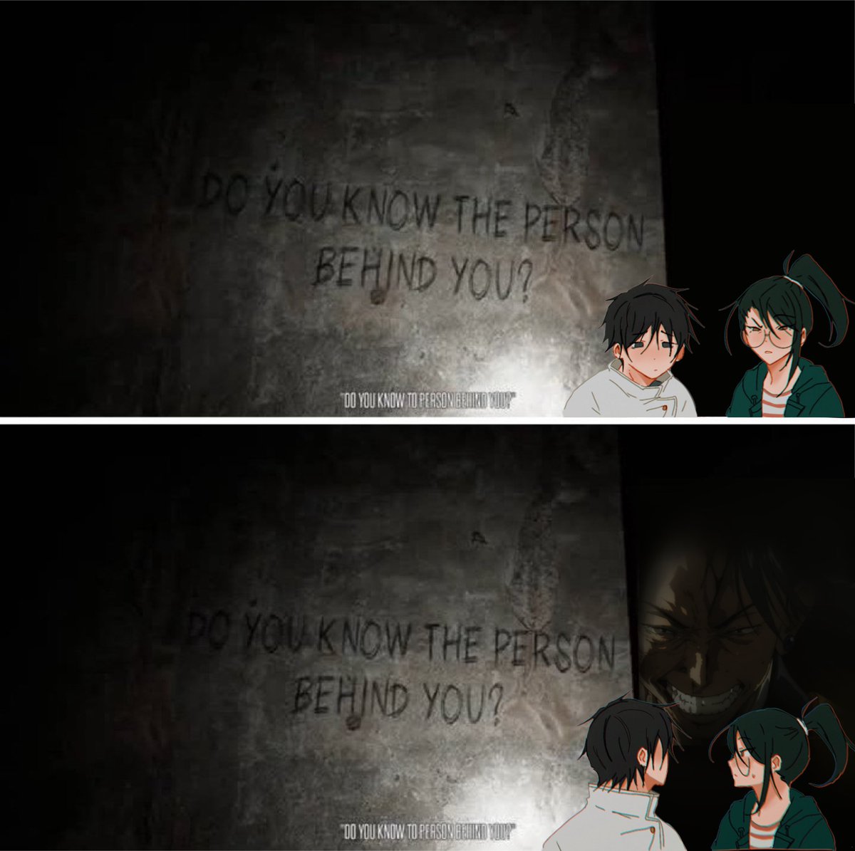 otirakot's tweet image. shortly after the classroom scene
#yutamaki #ytmk