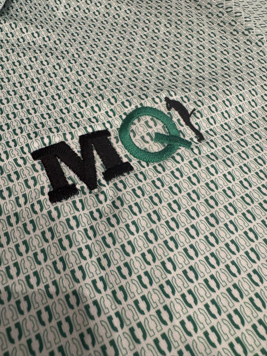 Tomorrow starting at 8am. 

The first 50 people that donate $100 or more to our <a href="/driveftf/">Drive Fore the Future</a> will get a MQ logo’d shirt from <a href="/DunningGolf/">Dunning Golf</a>

Our foundation is approaching $700,000 in new equipment donated to schools across the nation. Help us continue. 

8am tomorrow for GivingTuesday