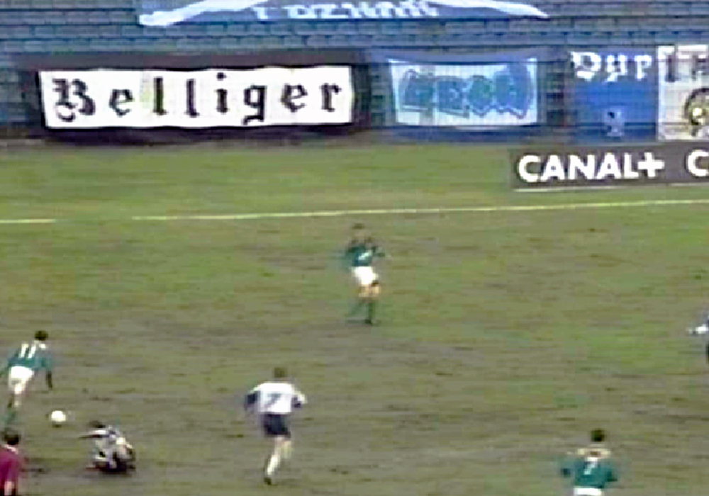 gra_gitara's tweet image. BELLIGER

1996.05.08 Lech Poznań - Śląsk Wrocław