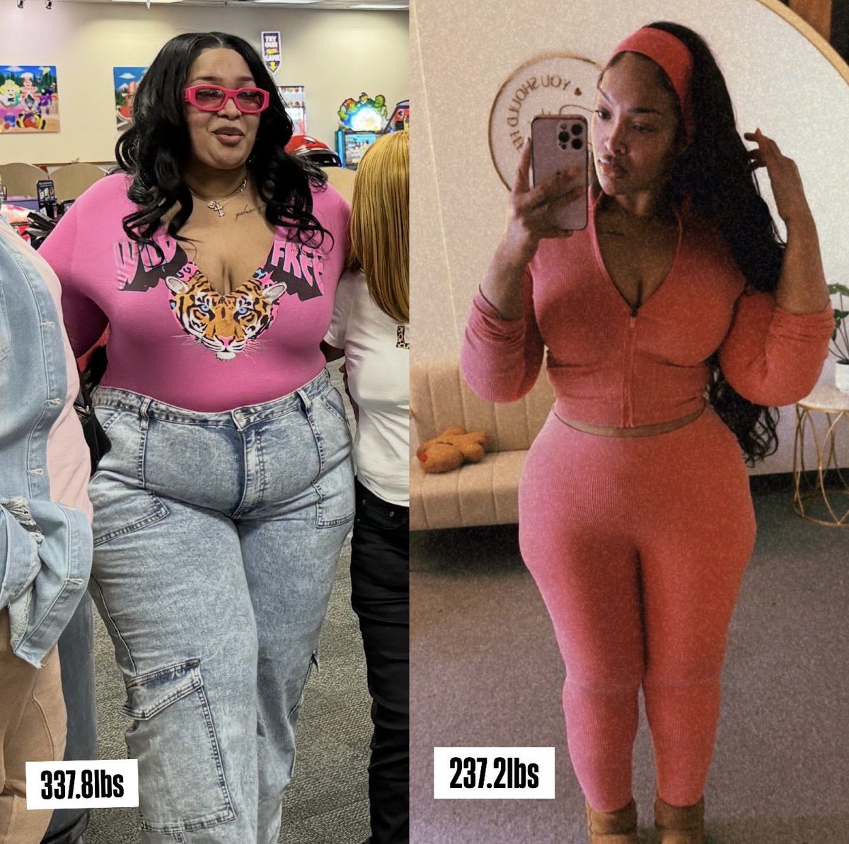 Oci 💕 tweet media