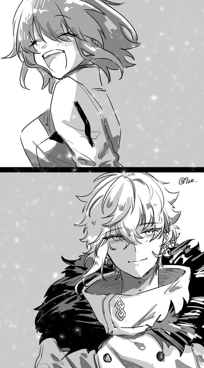 カドぐだ♀ ② 