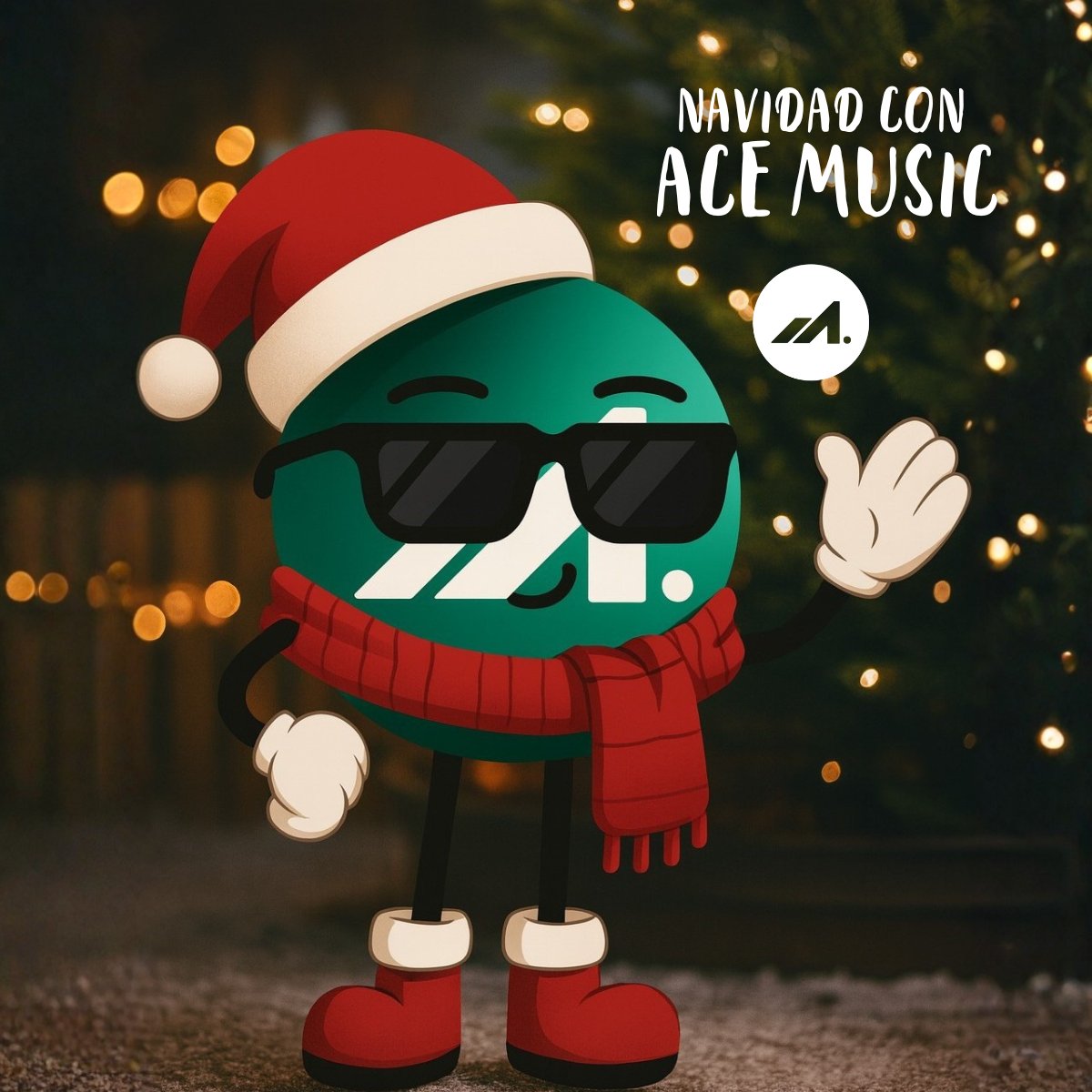 🎄✨ ¡Ya es diciembre!
Nuestra playlist navideña ya está aquí para acompañarte en todos tus buenos momentos rumbo a Navidad y Año Nuevo 🎶❤️
Dale play y disfruta.
open.spotify.com/playlist/6SLLz…