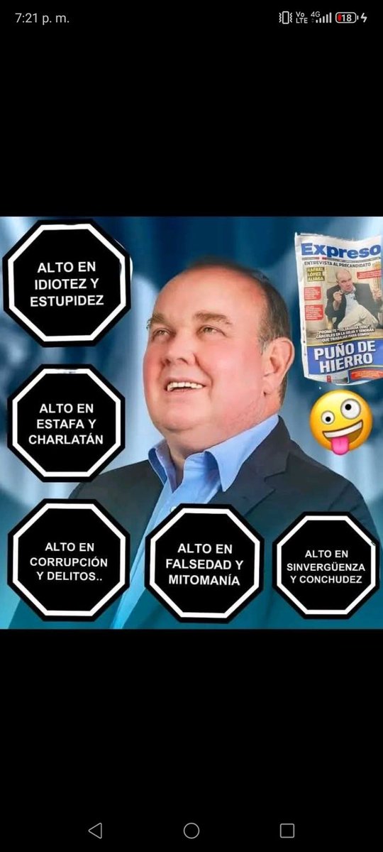 callaoenazul's tweet image. 