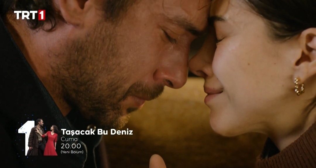 __Kimse elimden tutmadı benim..
__Müsade et şimdi tutayım..💔
#Taşacakbudeniz