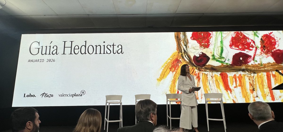 Isabel Giménez tweet media