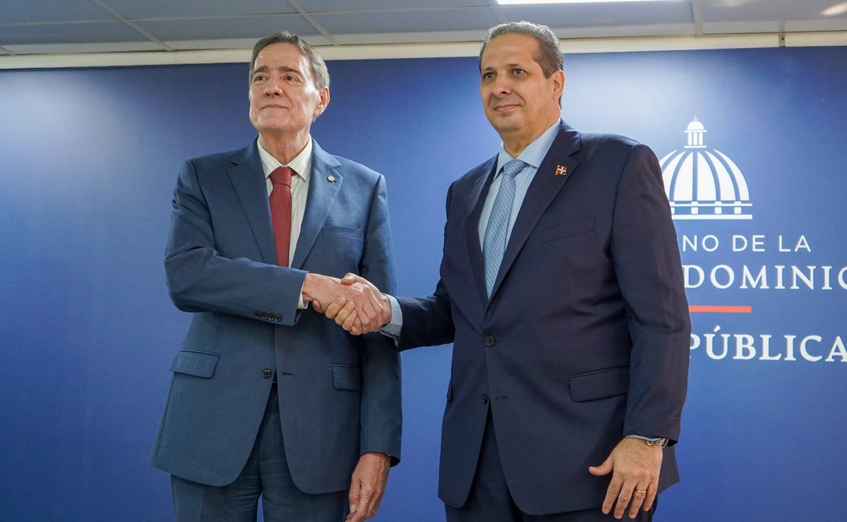 OPS/OMS República Dominicana tweet media