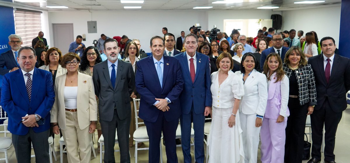 OPS/OMS República Dominicana tweet media