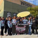 Photo by Panorama High School & Magnets (@PanoramaPythons)