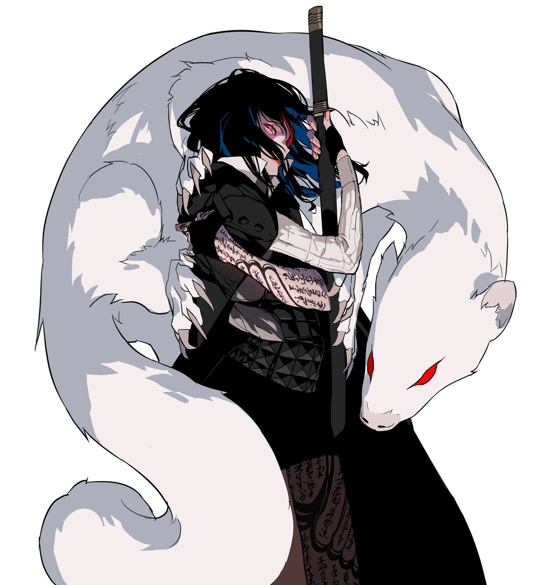 TERU 👹💀✨ (@teru_by_m) / Posts / X