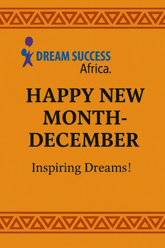 olivengoe's tweet photo. Happy New Month! You made it! https://t.co/a0Z6faBOPw