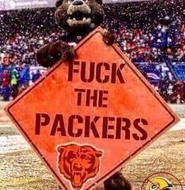 Heidiaca's tweet image. Packers Week!!!