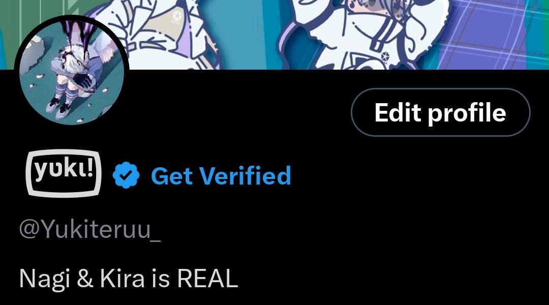 Yuki tweet media
