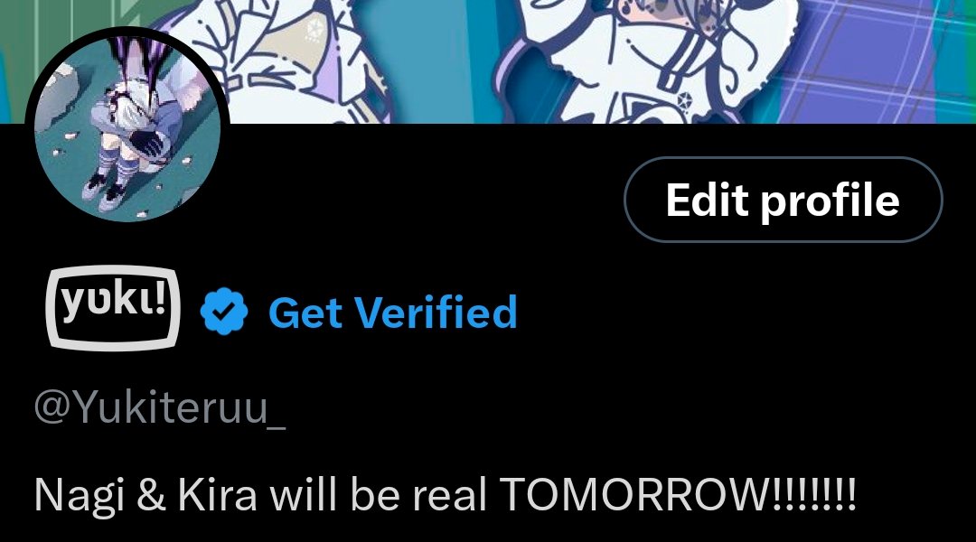 Yuki tweet media