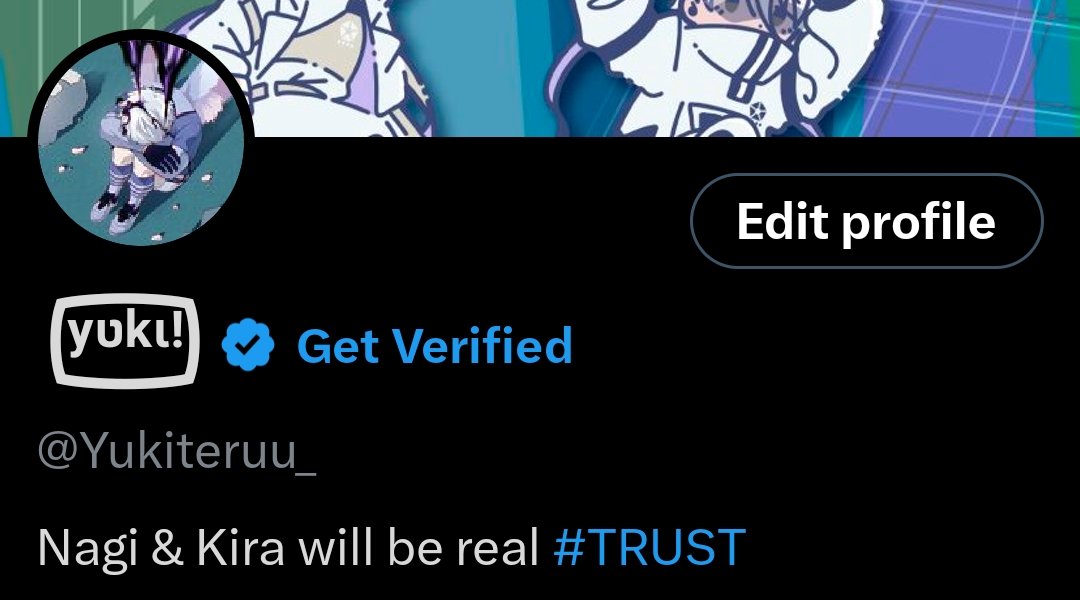 Yuki tweet media