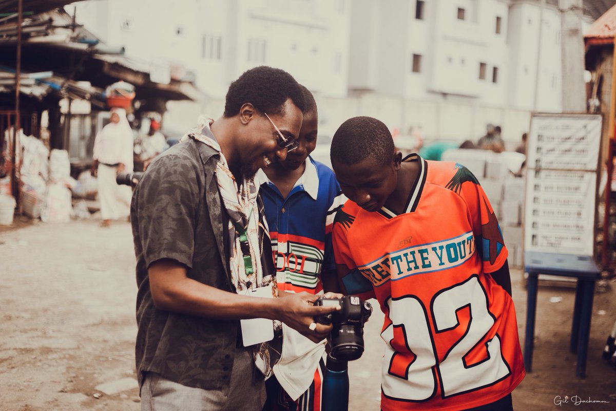 Day 1 
Category: Street Photography