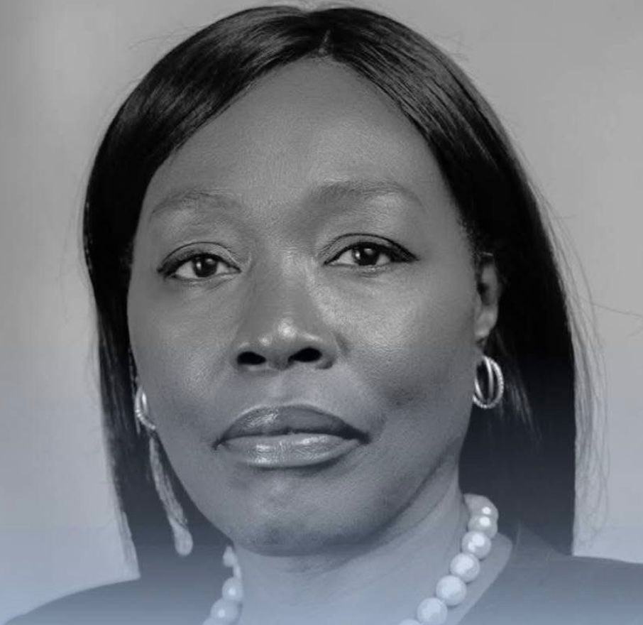 Con gran tristeza compartimos la muerte de nuestra colega Madeleine Alingué, fundadora y expresidenta de <a href="/AladaaColombia/">ALADAA Colombia 🇨🇴</a> y precursora de los estudios africanos en Colombia y América Latina. Seguiremos honrando su vida a través de su legado. QEPD.