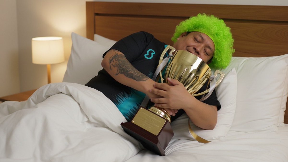 ChanaMambeFC's tweet image. Buen día mi raza, dormimos a gusto el día de hoy