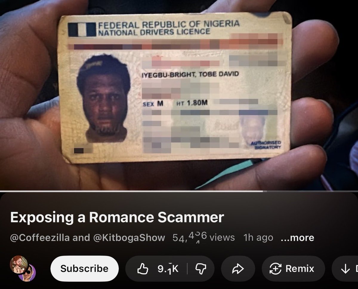 zachxbt's tweet image. Mumu ogun thunderstrike you and your family David