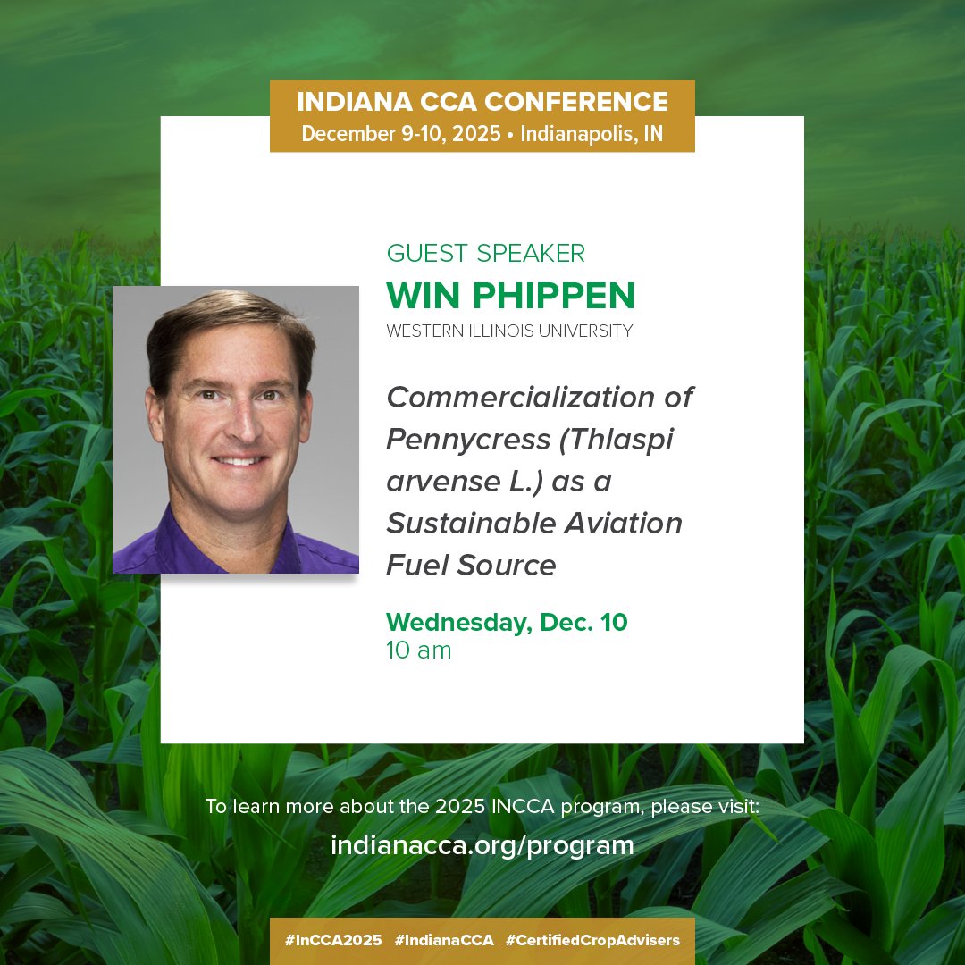 Indiana CCA tweet media