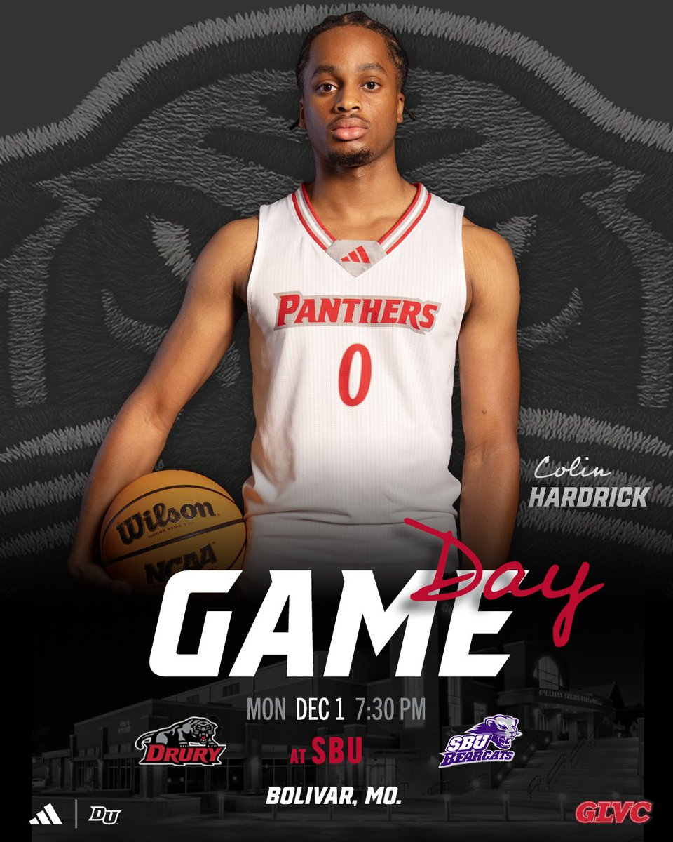 Drury Basketball tweet media