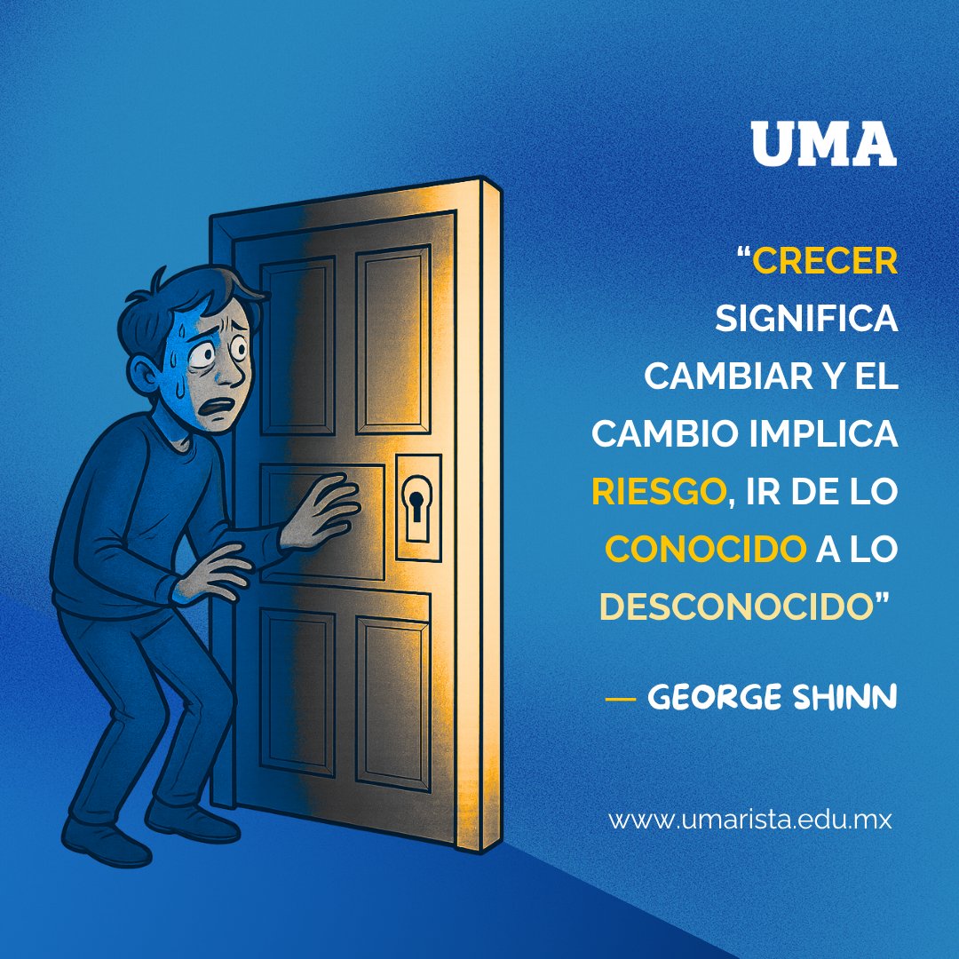 Universidad Marista CDMX tweet media