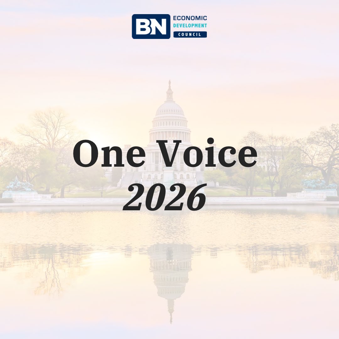 Registration for One Voice 2026 is officially OPEN! Click the link below to fill out the registration form. app.smartsheet.com/b/form/019ab7a…