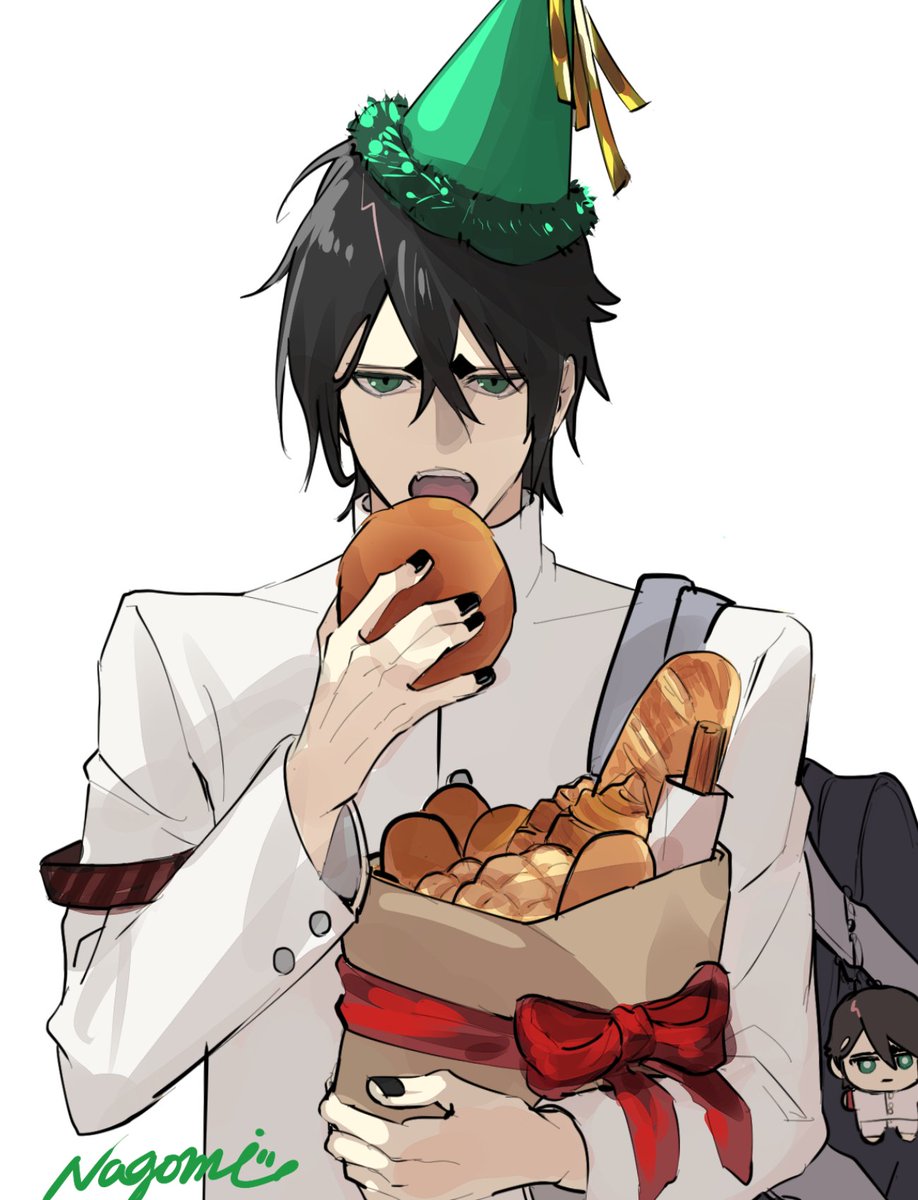 HISHUI_prpr's tweet image. 🎉