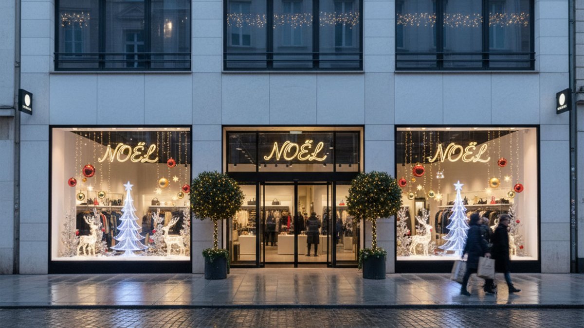 Premiamos la Navidad de tu escaparate con 1.000 € al elegido por el jurado y 500 € al favorito del público. 🎄 t.ly/XItWO APYMESPA

#APYMESPA #ComercioLocal #CostaDelSol #Málaga #Navidad #Navidad2025 #NuevaAndalucía #PYMEs #SanPedroAlcántara