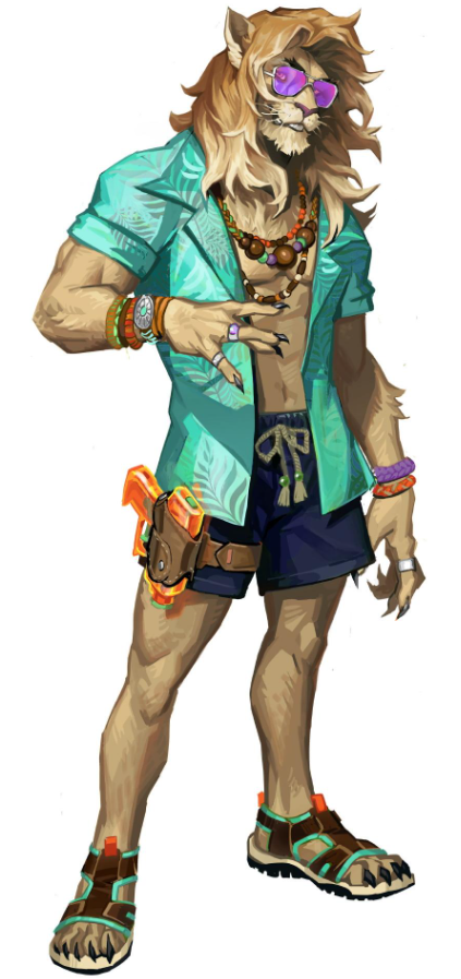 Rondelion 🔞 tweet media