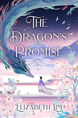 I just received The Dragon's Promise (2/2) from azraelmikazuki via Throne. Thank you! throne.com/xktie #Wishlist #throne
