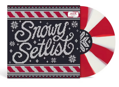 Sleigh Bells & Mistletoe Christmas tweet media