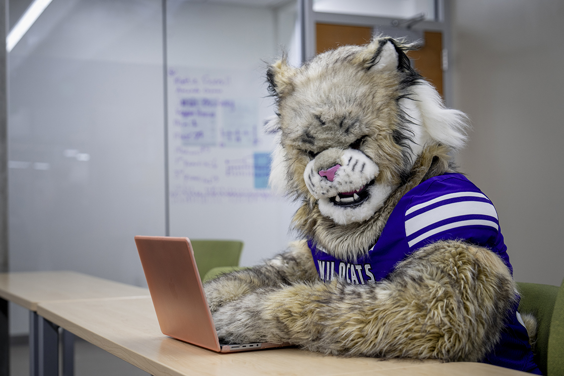 Weber State University tweet media