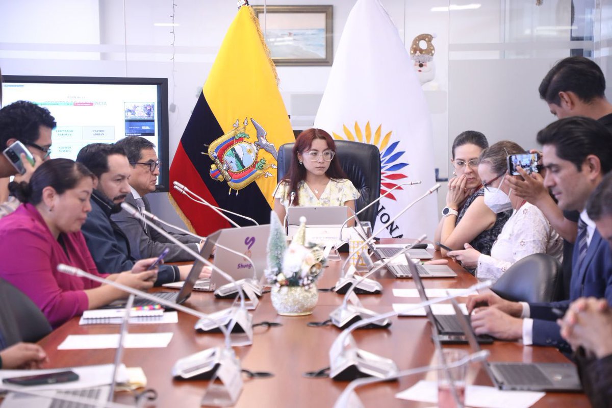 El #CódigoTributario requiere una revisión profunda, según el presidente de la <a href="/CorteNacional/">Corte Nacional de Justicia</a>  asambleanacional.gob.ec/es/node/111151 vía <a href="/AsambleaEcuador/">Asamblea Nacional</a>